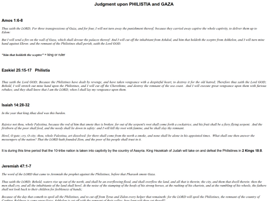 End_Times/Nations_Judged/Philistia_Gaza screenshot