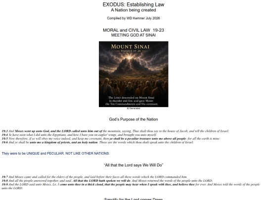 Exodus/Exodus_19-23_Establish_Law screenshot