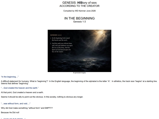 Genesis/Genesis_01-03_In_the_Beginning screenshot