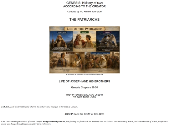 Genesis/Genesis_37-50_Joseph_and_Brothers screenshot