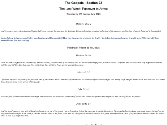 Gospels/Gospels_Section_21-Last_Week_Passover screenshot