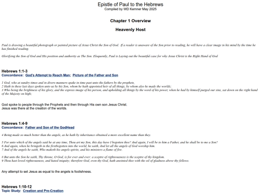 Hebrews/Hebrews_Chapter_01-God screenshot