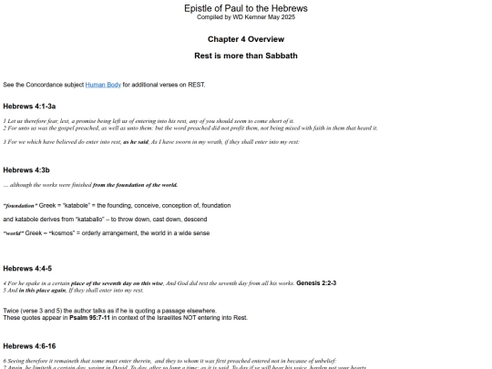 Hebrews/Hebrews_Chapter_04-Rest screenshot