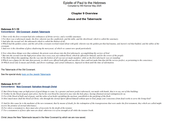 Hebrews/Hebrews_Chapter_09-Jesus_Tabernacle screenshot
