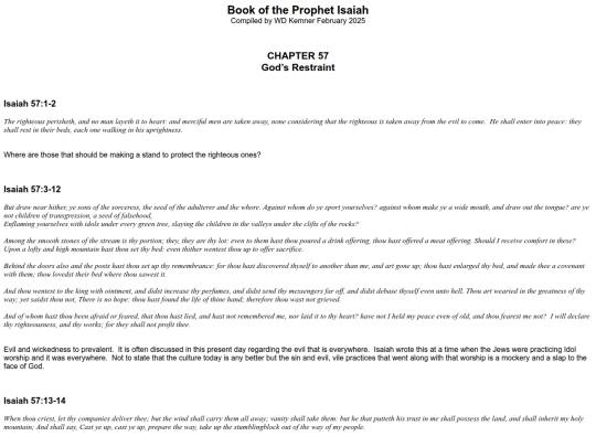 Isaiah/Isaiah_Chapter_57_God_Restraint screenshot