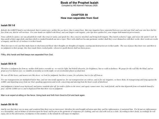 Isaiah/Isaiah_Chapter_59_Howto_separate_from_God screenshot