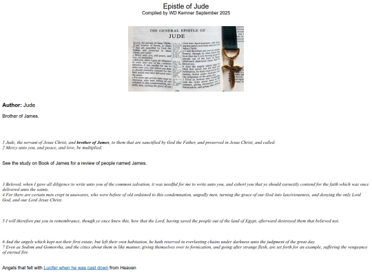 James_Jude/Book_of_Jude screenshot