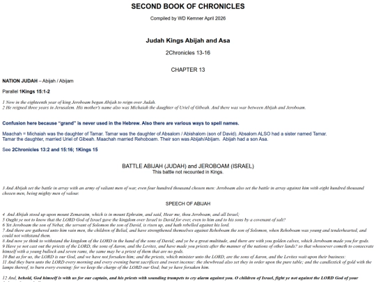 Kings_Chron_Sam/2Chronicles_Chapters_13-16-Abijah_Asa screenshot