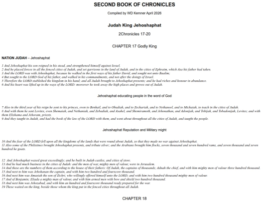 Kings_Chron_Sam/2Chronicles_Chapters_17-20-Jehoshaphat screenshot