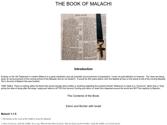 Malachi/Book_of_Malachi screenshot