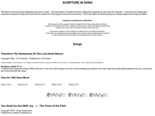 Music/Scripture_in_Song screenshot