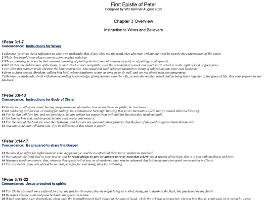 Peter/1Peter_Chapter_03-Wives_and_Believers screenshot
