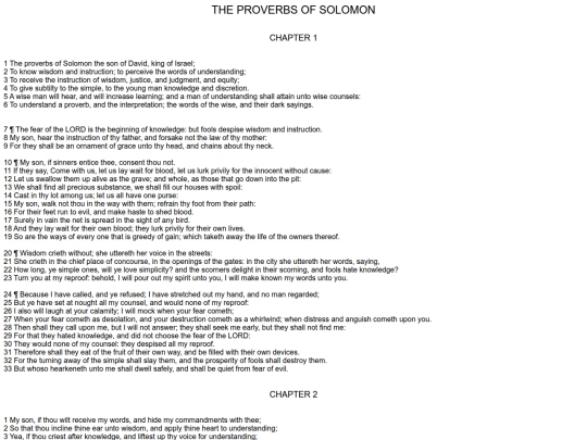 Psalms_Proverbs/Proverbs_of_Solomon screenshot