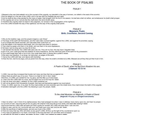 Psalms_Proverbs/Psalms screenshot