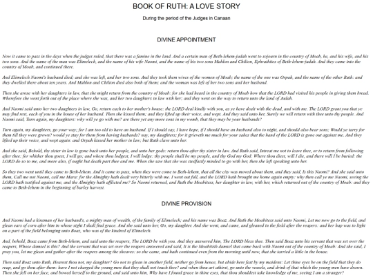 Ruth/Ruth-A_Love_Story screenshot