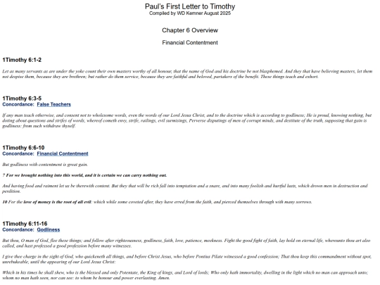 Timothy/1_Timothy_Chapter_06-Financial_Contentment screenshot