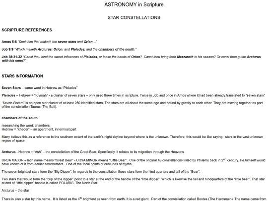 Topics/Astronomy/Astronomy screenshot