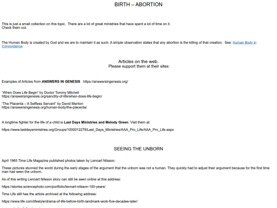 Topics/Birth-Abortion/Birth_Abortion screenshot