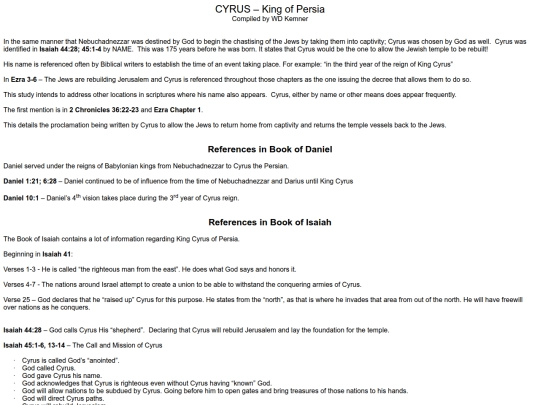Word_Study/Cyrus_King_of_Persia screenshot