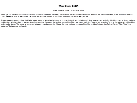 Word_Study/Seba screenshot