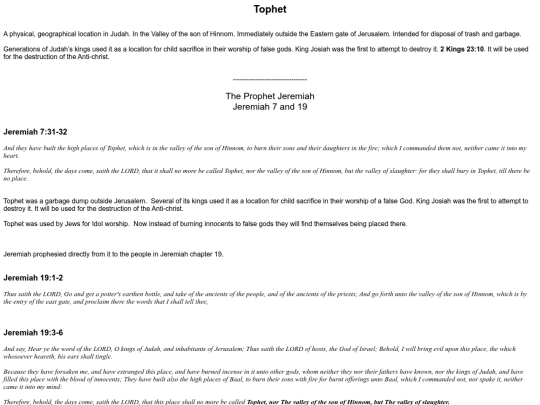 Word_Study/Tophet screenshot