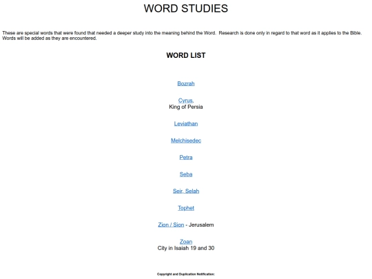 Word_Study/Word_Study_Main screenshot