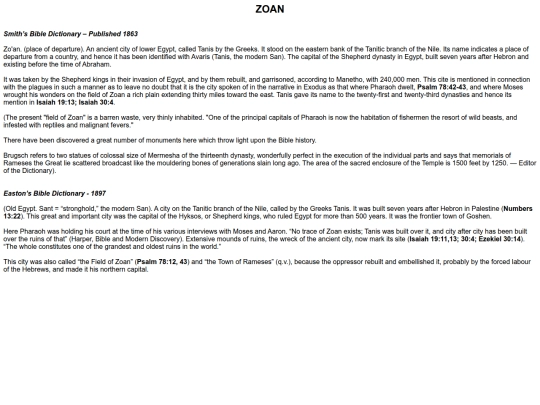Word_Study/Zoan screenshot