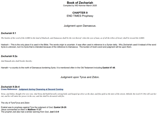 Zechariah/Zechariah_Chapter_09_End_Times screenshot