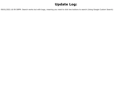 whatsnew screenshot