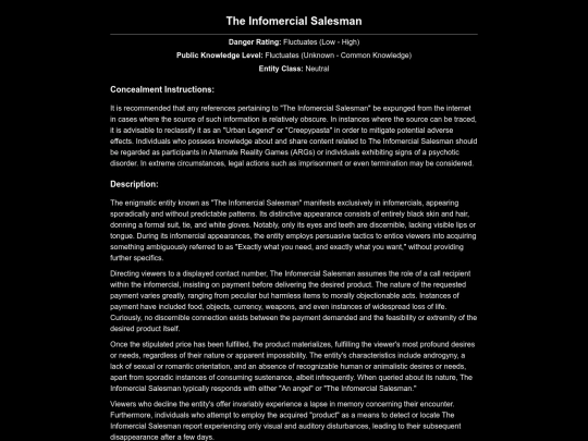 infomercial-salesman screenshot