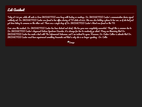 journal1 screenshot