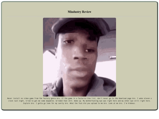 mindustryReview/review screenshot