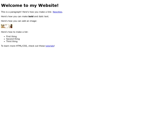 images screenshot