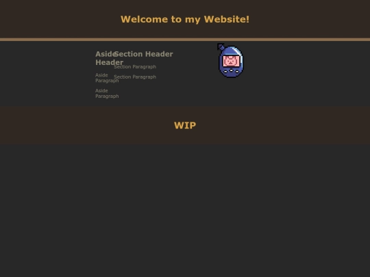 home screenshot
