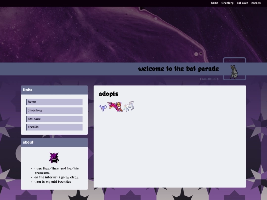 adopts screenshot