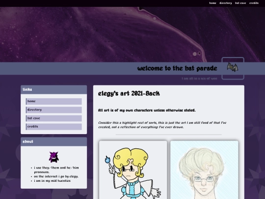 art21 screenshot