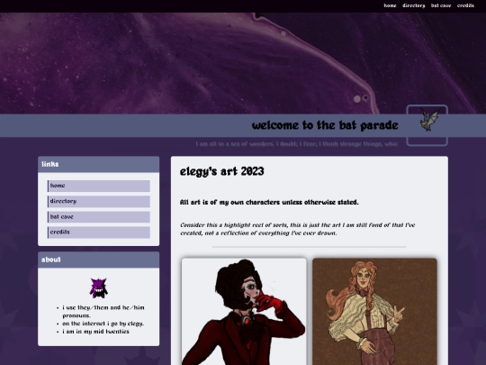 art23 screenshot