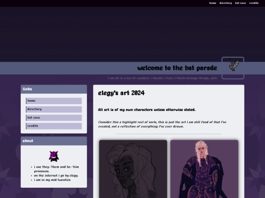 art24 screenshot