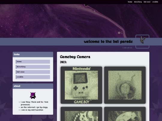 gbc2023 screenshot