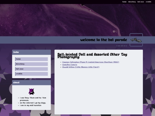 photos screenshot