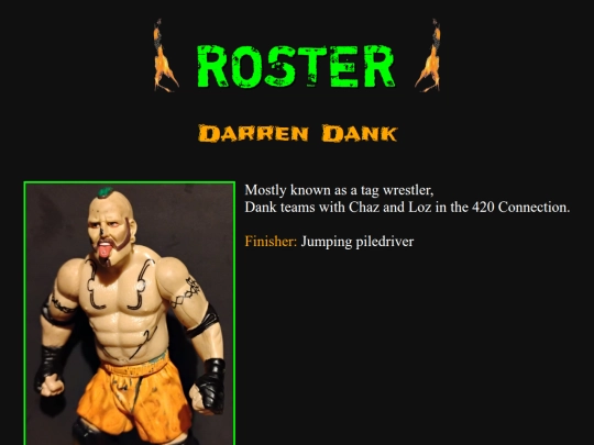 roster/darrendank screenshot