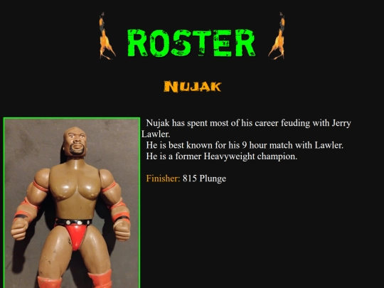 roster/nujak screenshot