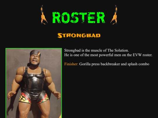 roster/strongbad screenshot