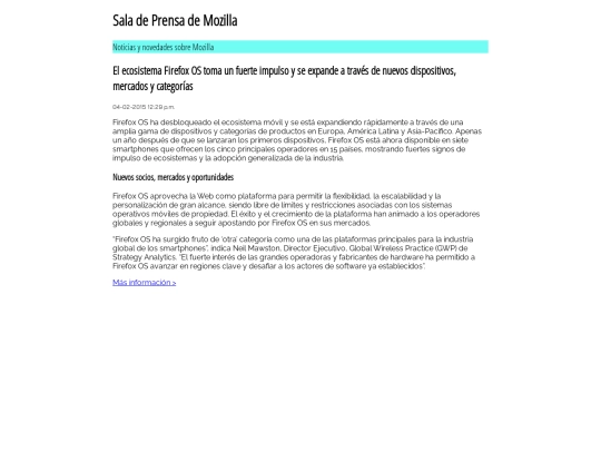 pagina1 screenshot