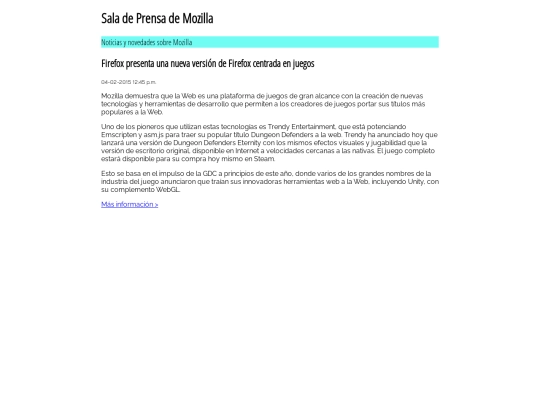 pagina2 screenshot