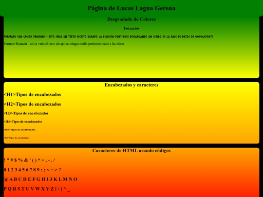 Modulo 2/Entrega Tema 2 screenshot
