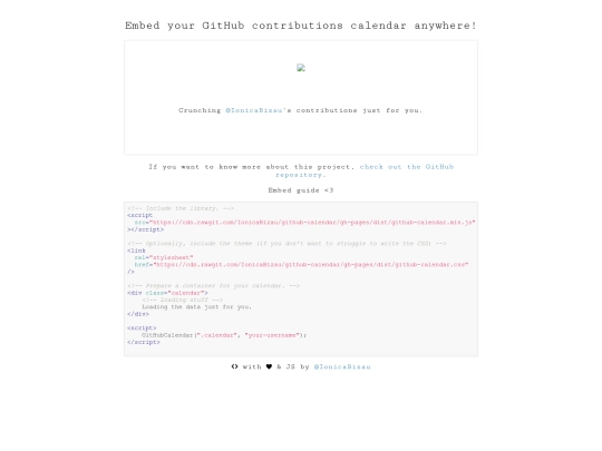 assets/plugins/github-calendar/example screenshot