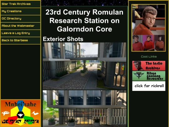 background-shots screenshot