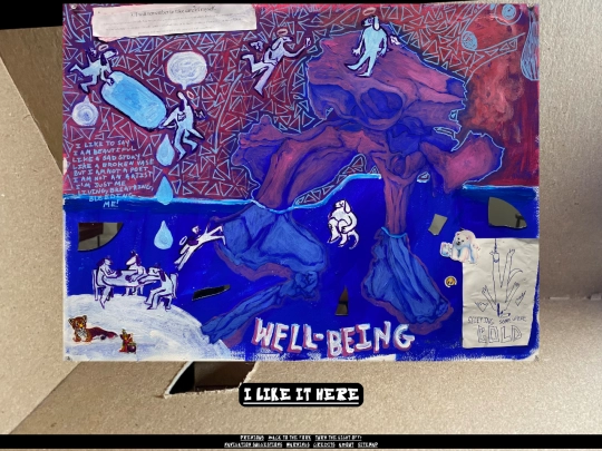 theattic1 screenshot
