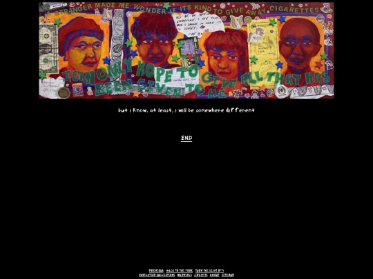 theheart3 screenshot
